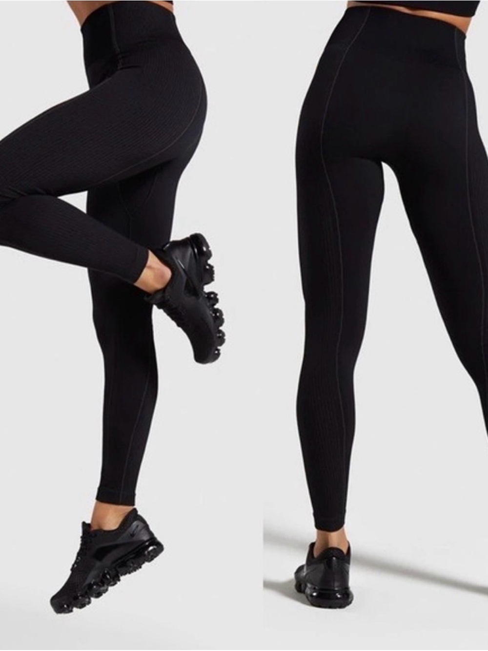 Gymshark Ultra Seamless leggings